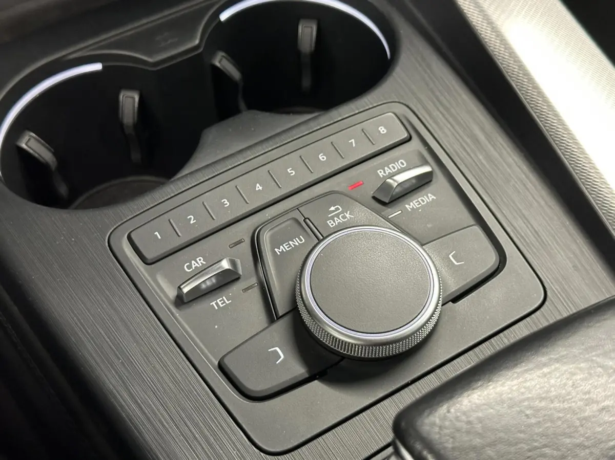 1.4 TFSI Design PANORAMA DAK ECC CRUISE.