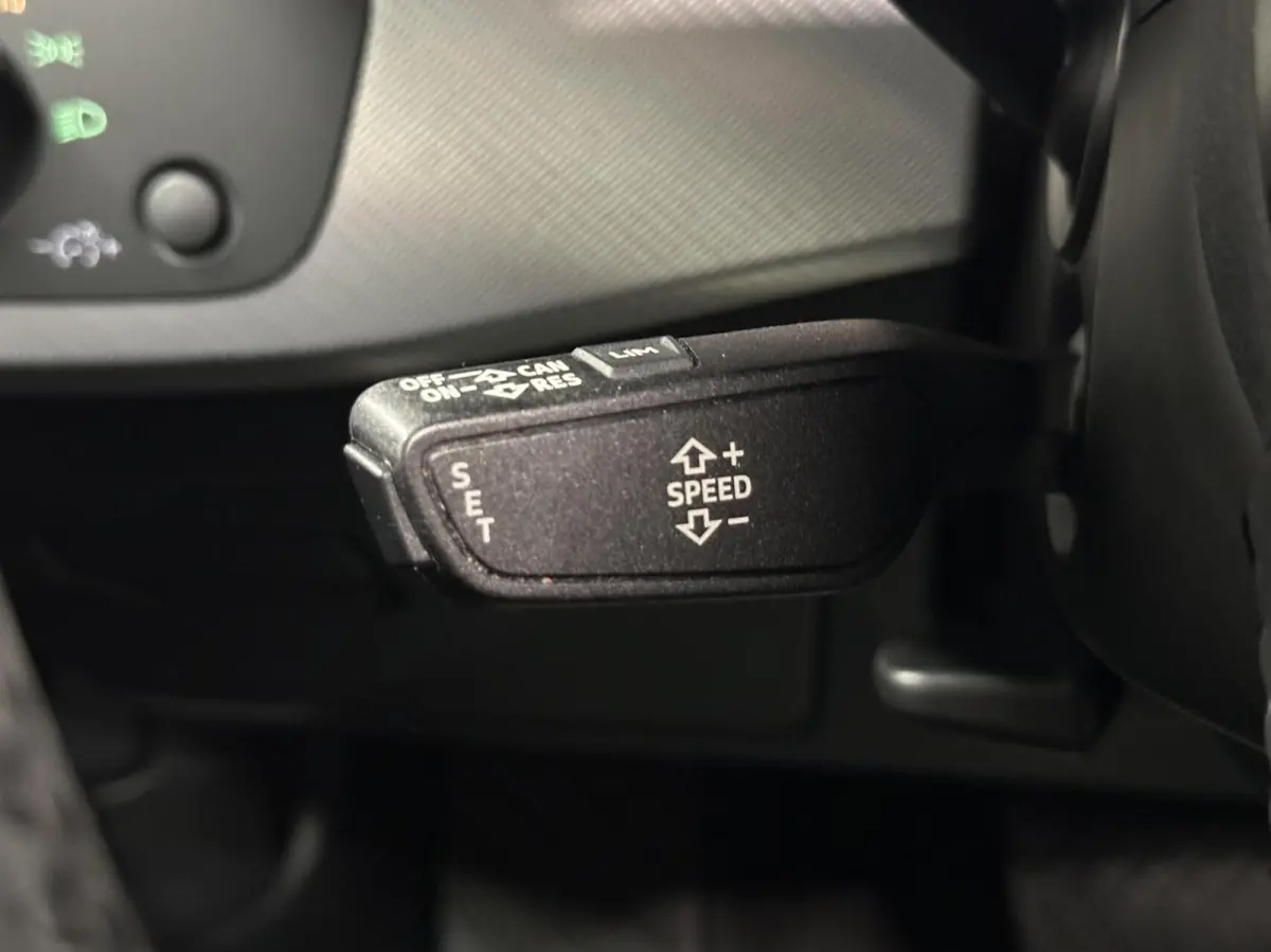 1.4 TFSI Design PANORAMA DAK ECC CRUISE.