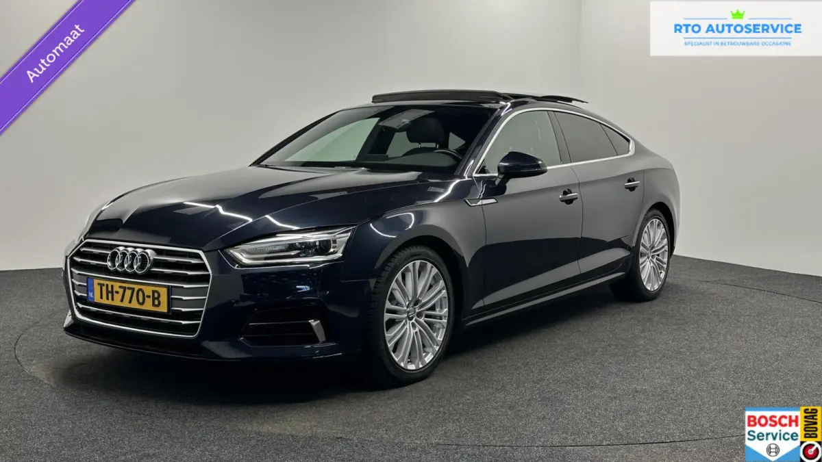 1.4 TFSI Design PANORAMA DAK ECC CRUISE.
