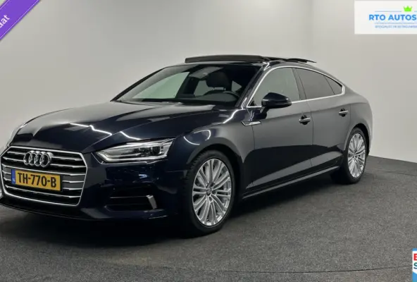 1.4 TFSI Design PANORAMA DAK ECC CRUISE.