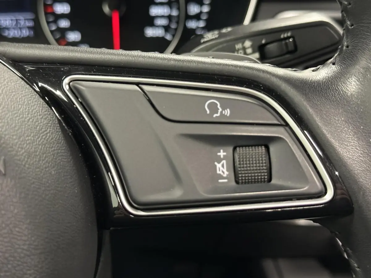 1.4 TFSI Design PANORAMA DAK ECC CRUISE.