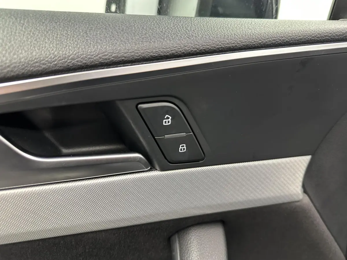 1.4 TFSI Design PANORAMA DAK ECC CRUISE.