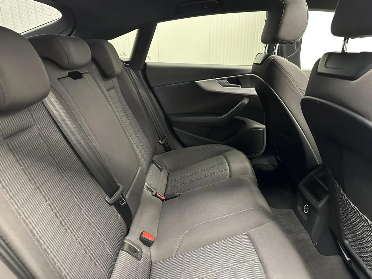 1.4 TFSI Design PANORAMA DAK ECC CRUISE.