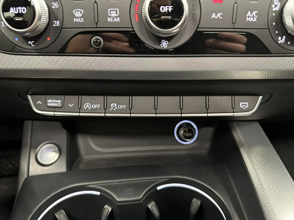 1.4 TFSI Design PANORAMA DAK ECC CRUISE.