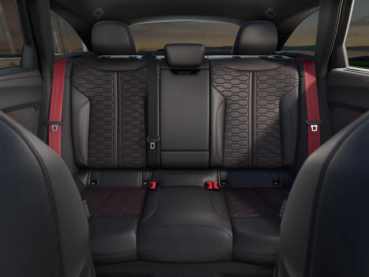 RS 5 Avant 2.9 e-hybrid 639pk quattro | Carbon Camouflage | RS Keramische Remmen