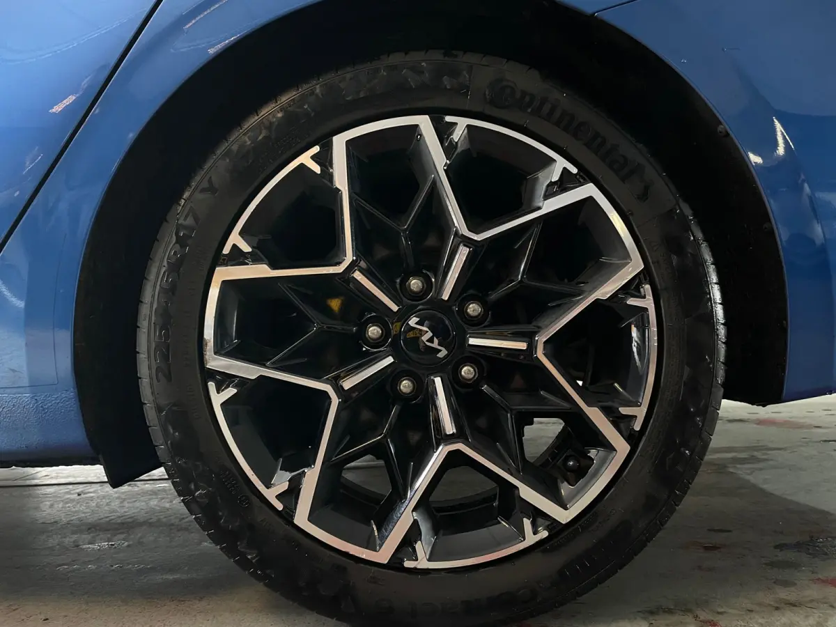 1.5 T-GDI GT-Line ORG NL DEALEROND 1E EIG|PANO|TREKHAAK|ALCANTARA|BLINDSPOT|CAMERA|ELEK.ACHTERKLEP|