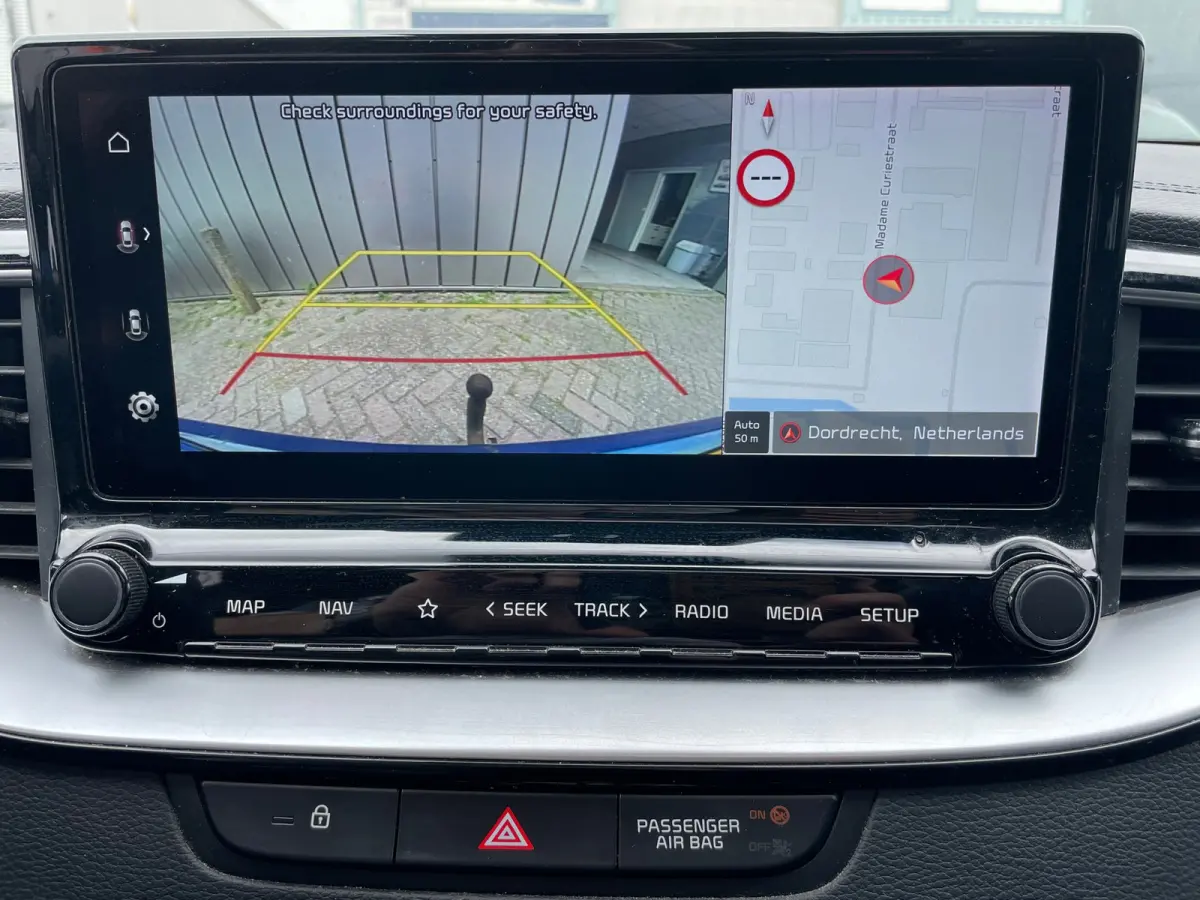 1.5 T-GDI GT-Line ORG NL DEALEROND 1E EIG|PANO|TREKHAAK|ALCANTARA|BLINDSPOT|CAMERA|ELEK.ACHTERKLEP|