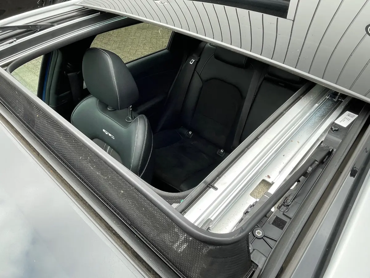 1.5 T-GDI GT-Line ORG NL DEALEROND 1E EIG|PANO|TREKHAAK|ALCANTARA|BLINDSPOT|CAMERA|ELEK.ACHTERKLEP|