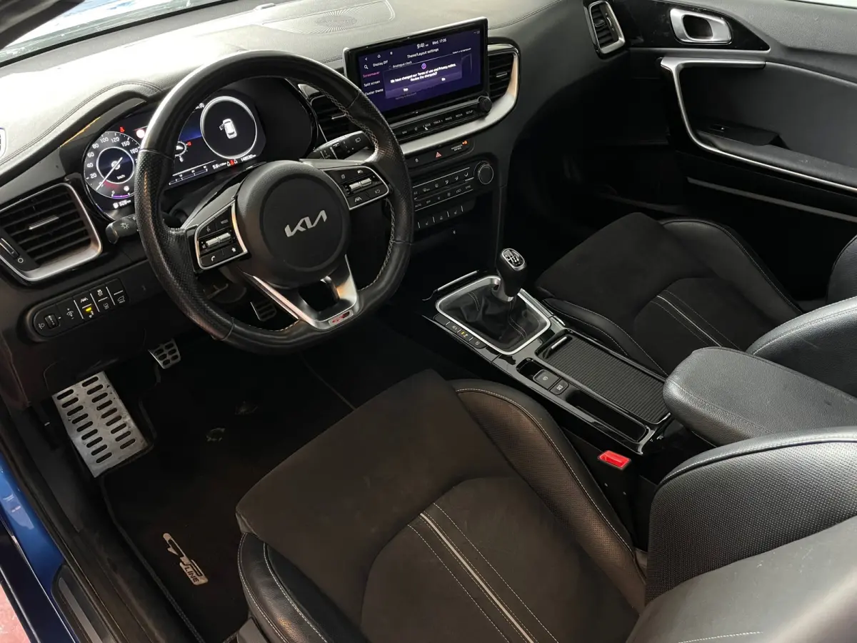 1.5 T-GDI GT-Line ORG NL DEALEROND 1E EIG|PANO|TREKHAAK|ALCANTARA|BLINDSPOT|CAMERA|ELEK.ACHTERKLEP|