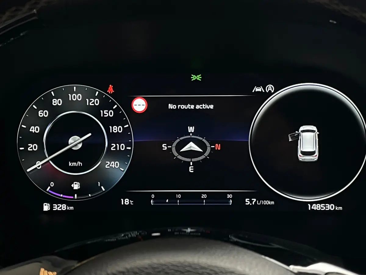 1.5 T-GDI GT-Line ORG NL DEALEROND 1E EIG|PANO|TREKHAAK|ALCANTARA|BLINDSPOT|CAMERA|ELEK.ACHTERKLEP|