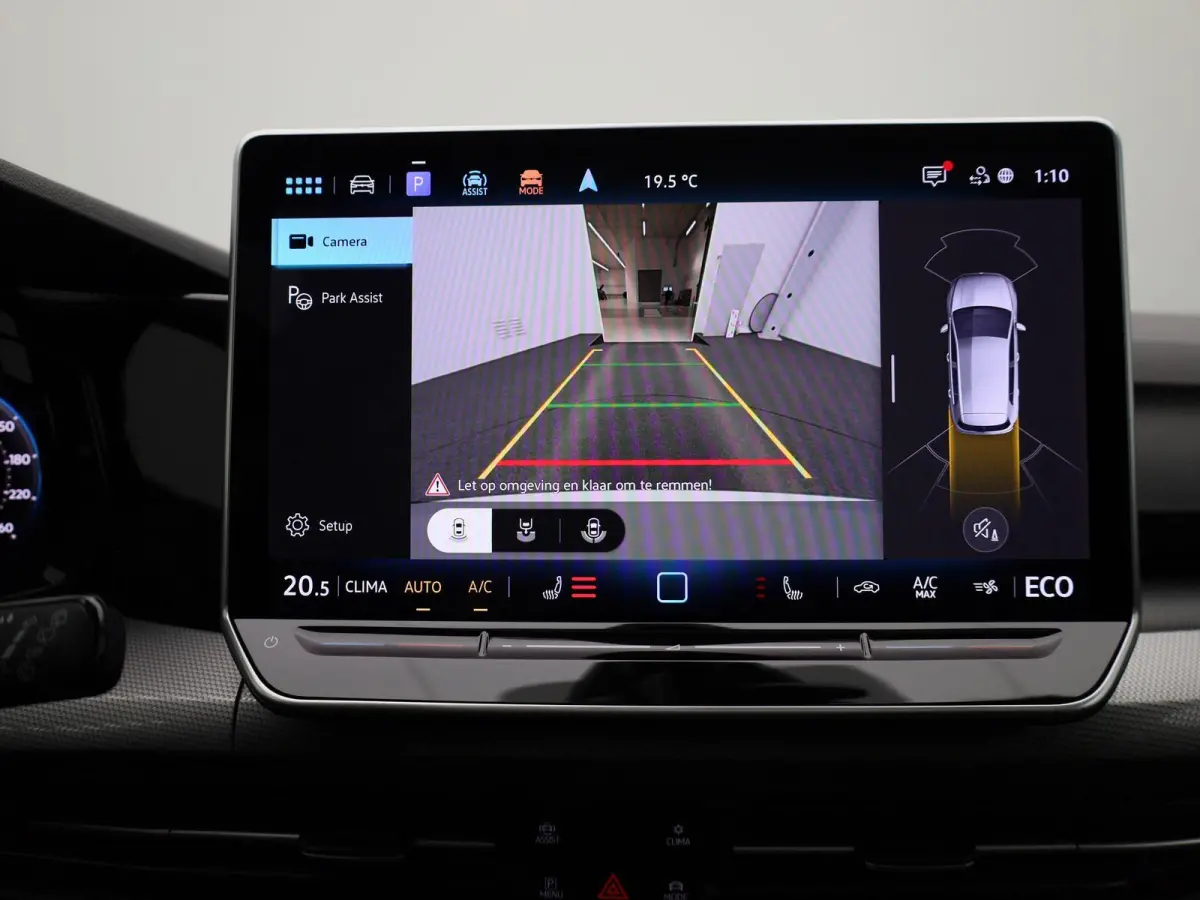 1.5 eHybrid Style Edition 204 PK| Panoramadak | Trekhaak | Navigatie | LED Matrix | Stoelverwarming | Stuurwielverwarming | Dodehoekdetectie