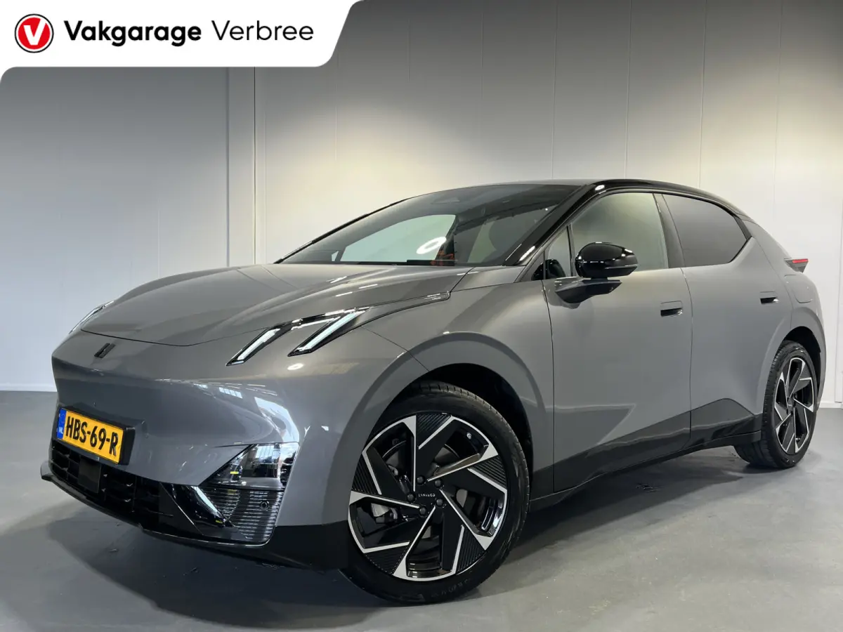 More 66 kWh | SoH 98.7% | Navigatie/Android/Apple Carplay | LMV 20" | Panoramadak | Voorstoelen Verwarmd | Cruise Control Adaptief | Airco |
