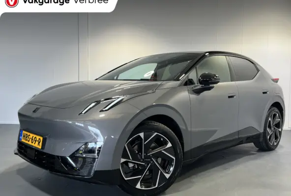 More 66 kWh | SoH 98.7% | Navigatie/Android/Apple Carplay | LMV 20" | Panoramadak | Voorstoelen Verwarmd | Cruise Control Adaptief | Airco |