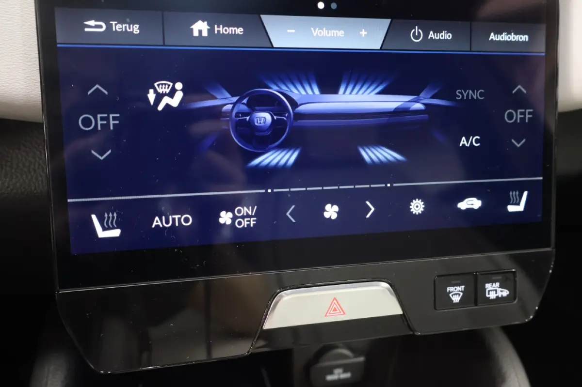 Advance 69 kWh