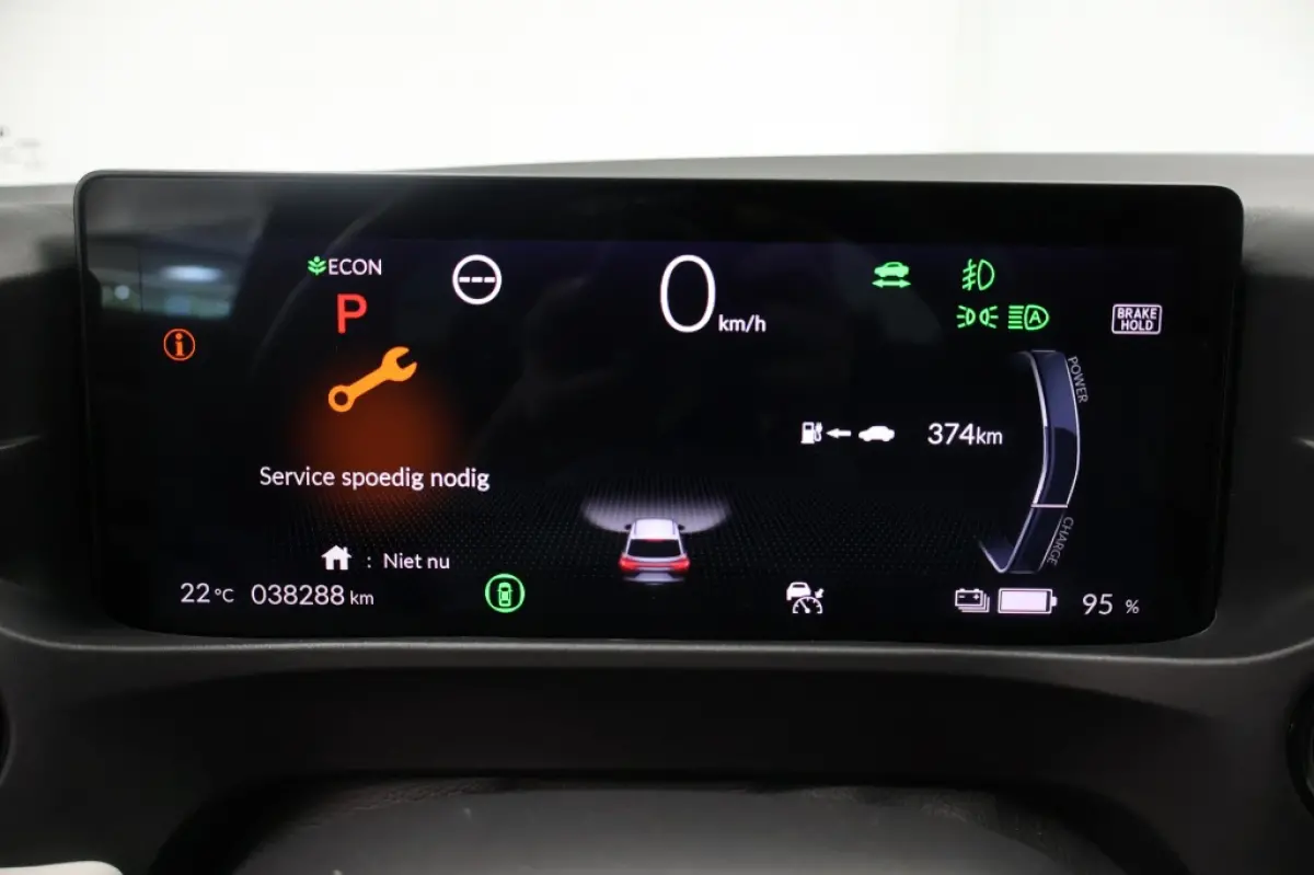 Advance 69 kWh
