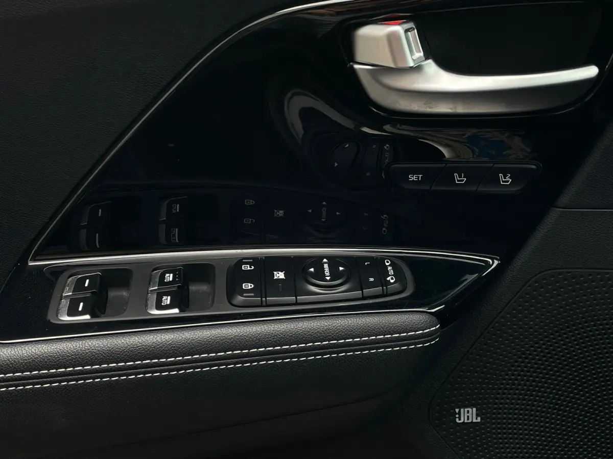 Executiveline 64kWh 100%SOH FASE 3 ORG NL|PANO|MEMORY|CAMERA|STOEL+STUURVRM|JBL|LEER|VIRTUALCOCKPIT|NAVI|LED|CRUISE