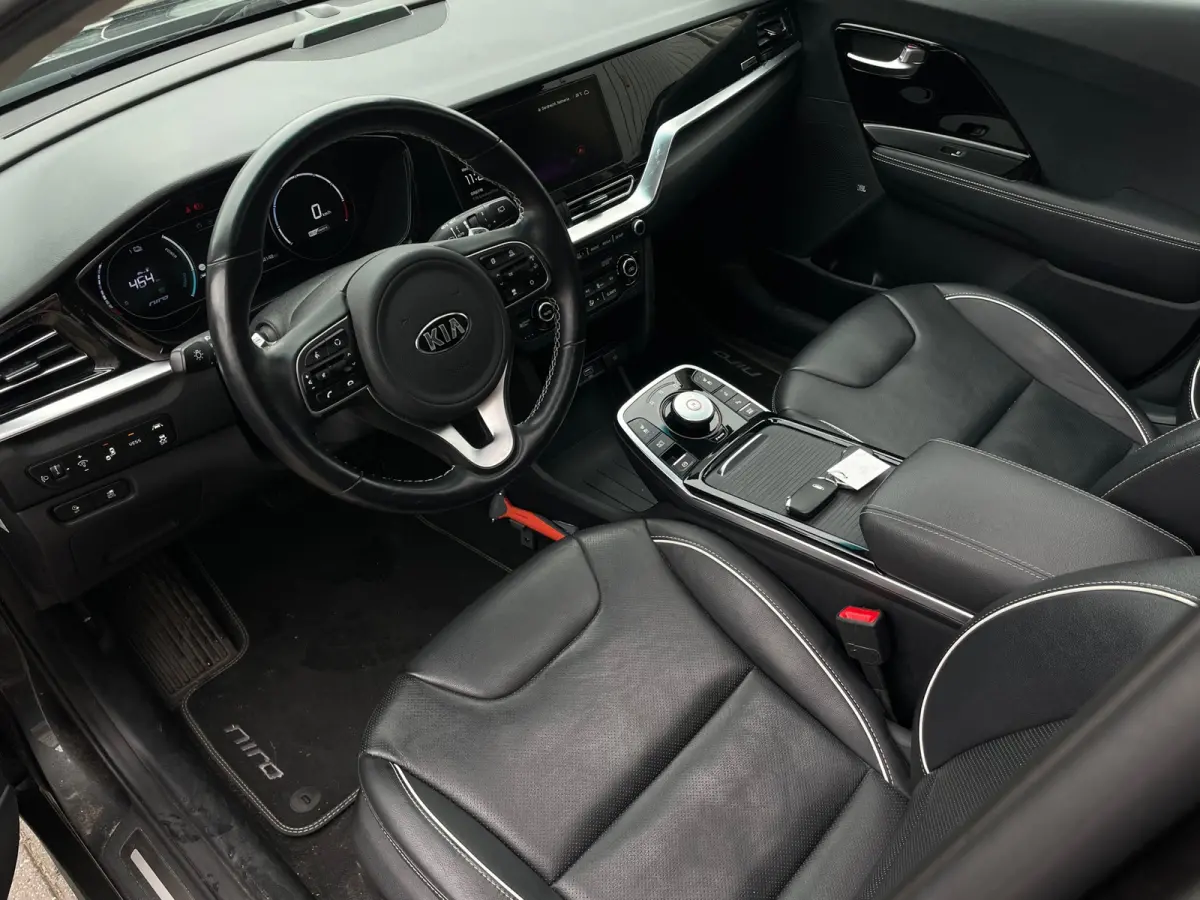 Executiveline 64kWh 100%SOH FASE 3 ORG NL|PANO|MEMORY|CAMERA|STOEL+STUURVRM|JBL|LEER|VIRTUALCOCKPIT|NAVI|LED|CRUISE