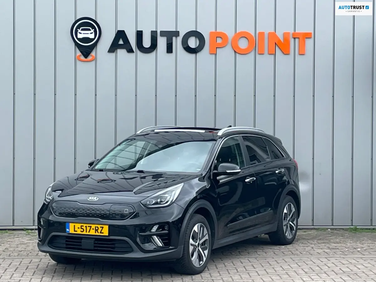 Executiveline 64kWh 100%SOH FASE 3 ORG NL|PANO|MEMORY|CAMERA|STOEL+STUURVRM|JBL|LEER|VIRTUALCOCKPIT|NAVI|LED|CRUISE