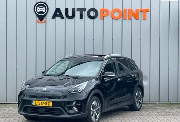 Executiveline 64kWh 100%SOH FASE 3 ORG NL|PANO|MEMORY|CAMERA|STOEL+STUURVRM|JBL|LEER|VIRTUALCOCKPIT|NAVI|LED|CRUISE