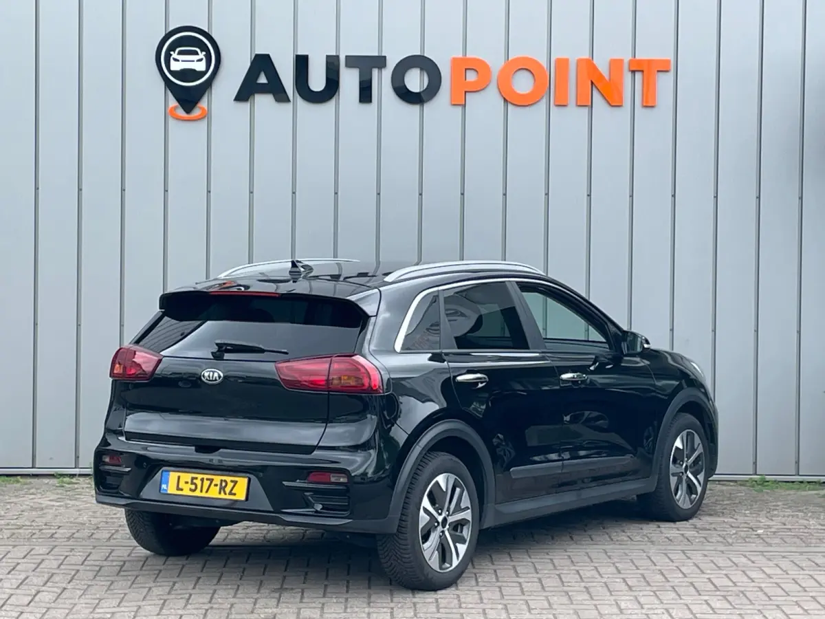 Executiveline 64kWh 100%SOH FASE 3 ORG NL|PANO|MEMORY|CAMERA|STOEL+STUURVRM|JBL|LEER|VIRTUALCOCKPIT|NAVI|LED|CRUISE