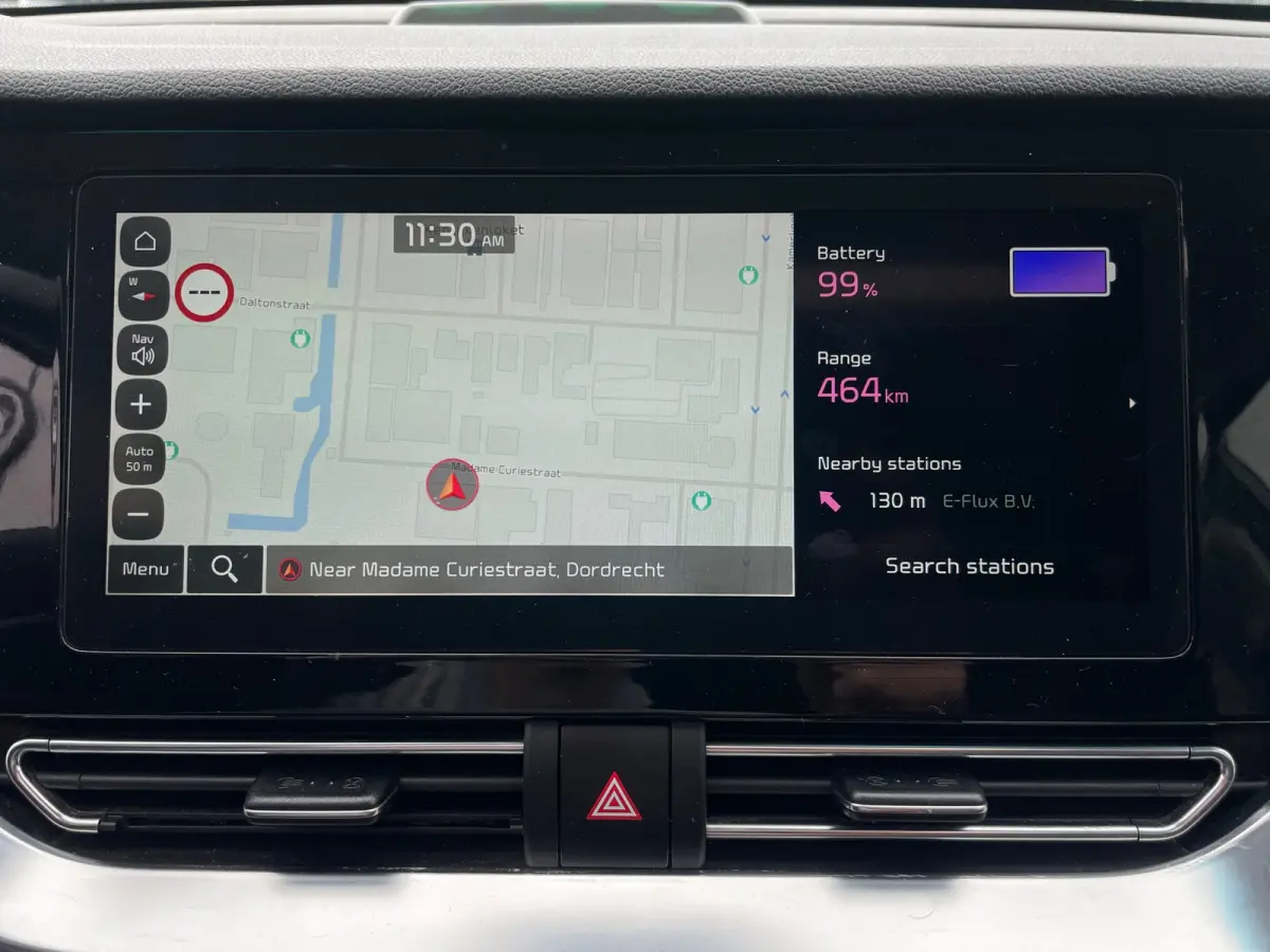 Executiveline 64kWh 100%SOH FASE 3 ORG NL|PANO|MEMORY|CAMERA|STOEL+STUURVRM|JBL|LEER|VIRTUALCOCKPIT|NAVI|LED|CRUISE