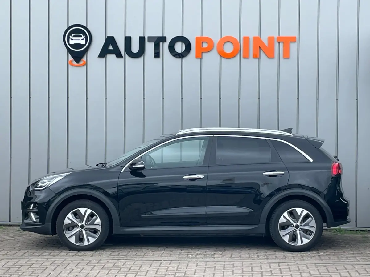Executiveline 64kWh 100%SOH FASE 3 ORG NL|PANO|MEMORY|CAMERA|STOEL+STUURVRM|JBL|LEER|VIRTUALCOCKPIT|NAVI|LED|CRUISE