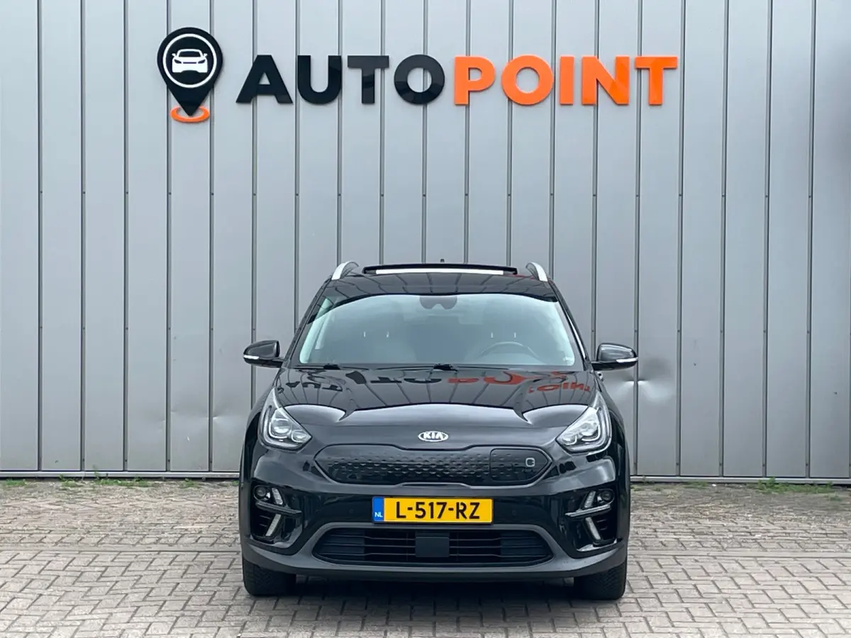 Executiveline 64kWh 100%SOH FASE 3 ORG NL|PANO|MEMORY|CAMERA|STOEL+STUURVRM|JBL|LEER|VIRTUALCOCKPIT|NAVI|LED|CRUISE