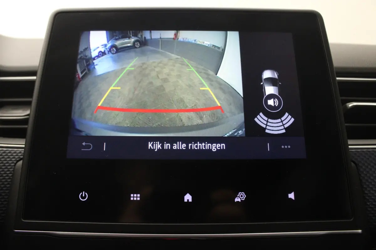 1.6 E-Tech Hybrid 145 Intens |Navi|