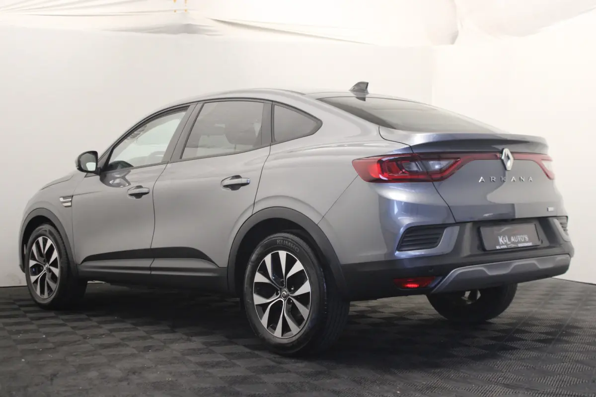 1.6 E-Tech Hybrid 145 Intens |Navi|