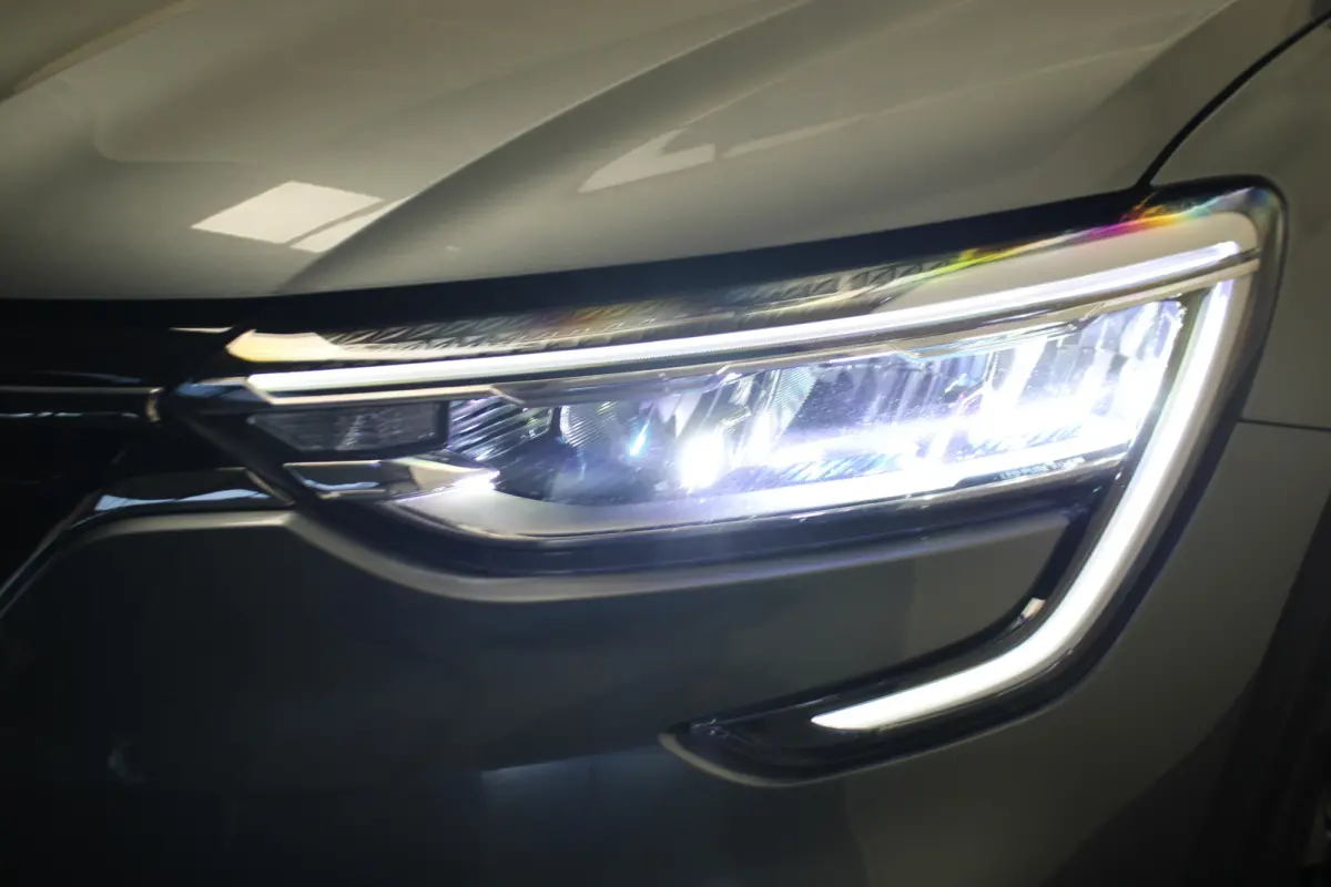 1.6 E-Tech Hybrid 145 Intens |Navi|