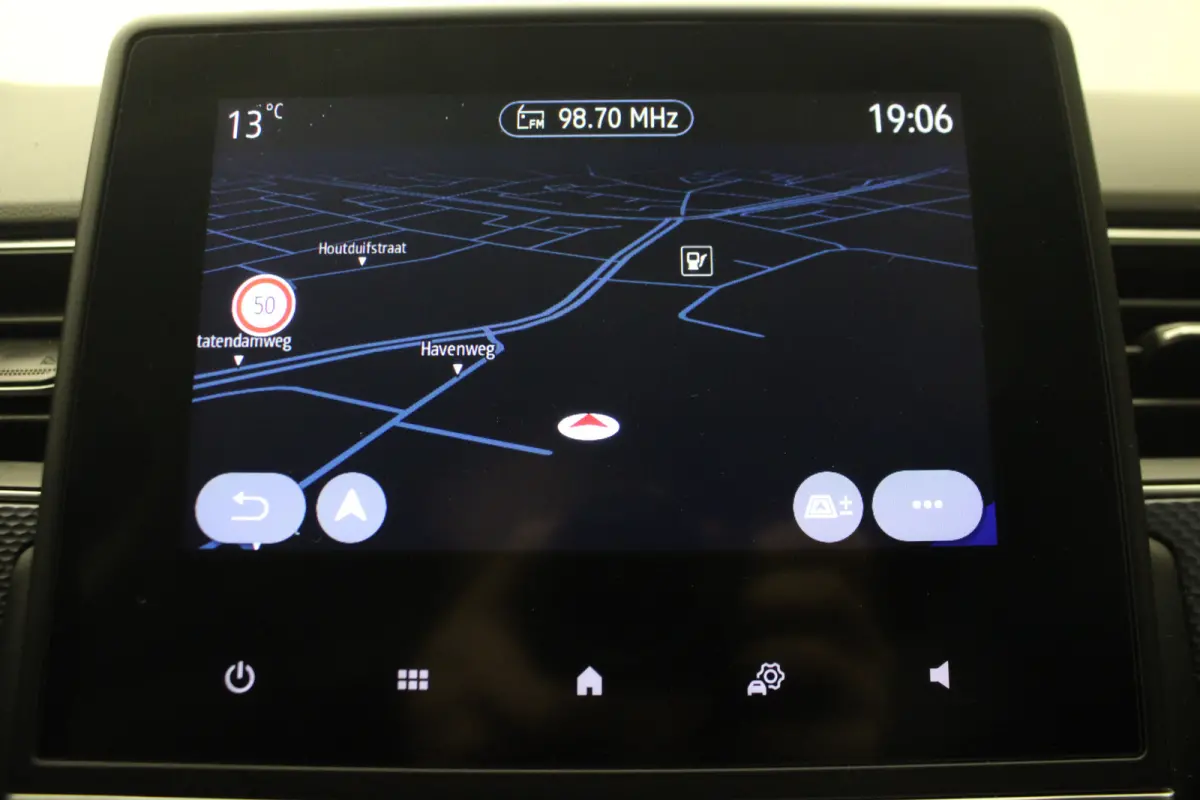 1.6 E-Tech Hybrid 145 Intens |Navi|
