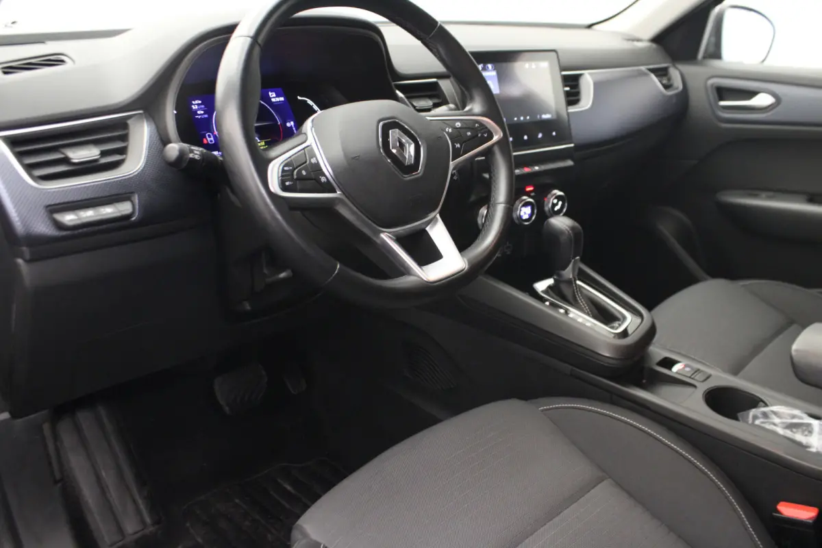 1.6 E-Tech Hybrid 145 Intens |Navi|