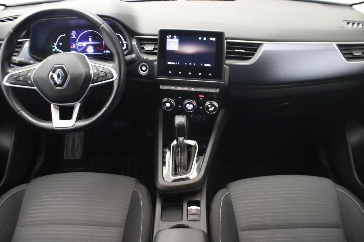 1.6 E-Tech Hybrid 145 Intens |Navi|