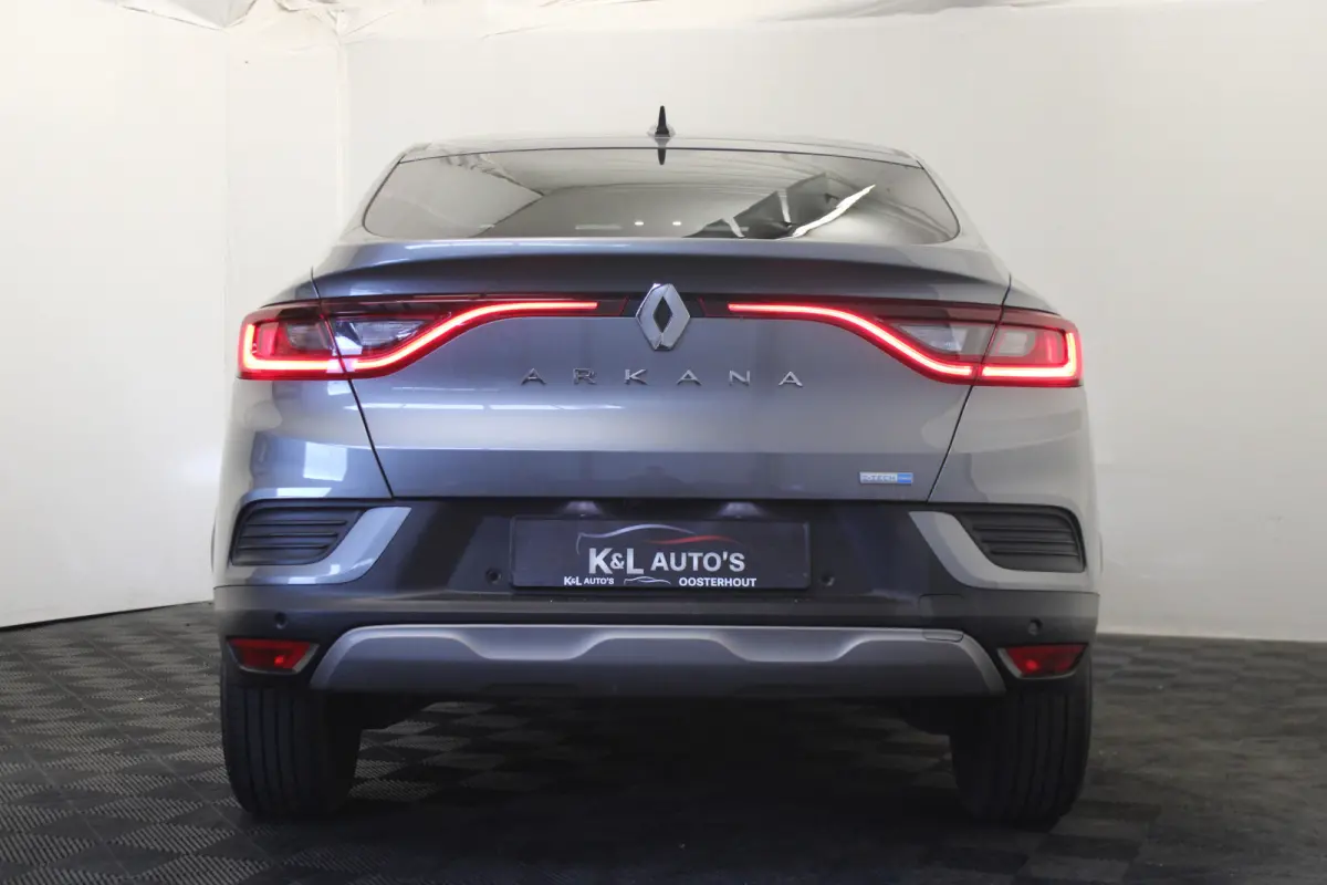 1.6 E-Tech Hybrid 145 Intens |Navi|