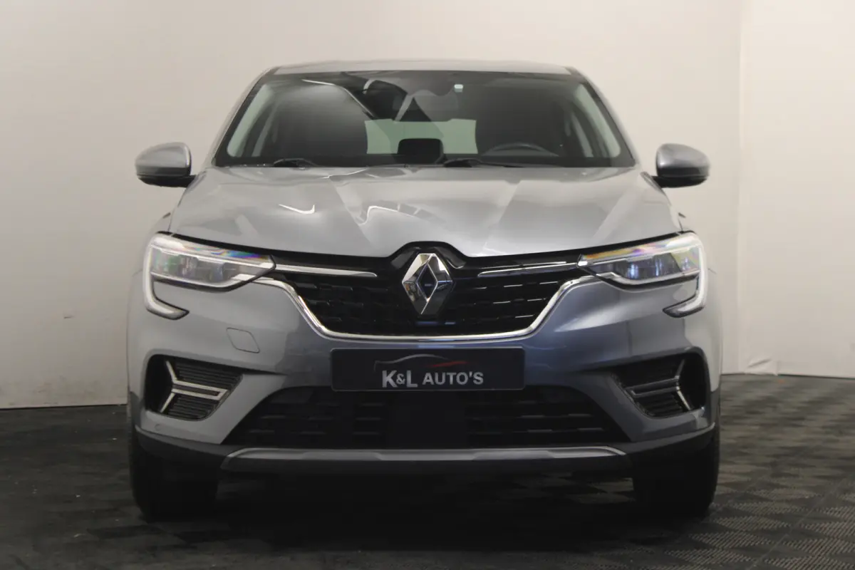 1.6 E-Tech Hybrid 145 Intens |Navi|