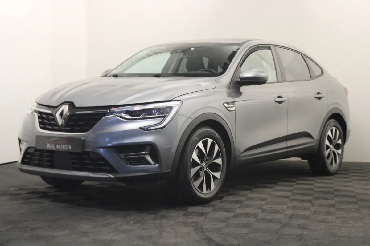 1.6 E-Tech Hybrid 145 Intens |Navi|