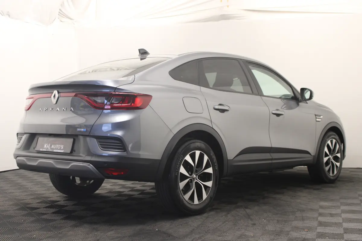 1.6 E-Tech Hybrid 145 Intens |Navi|