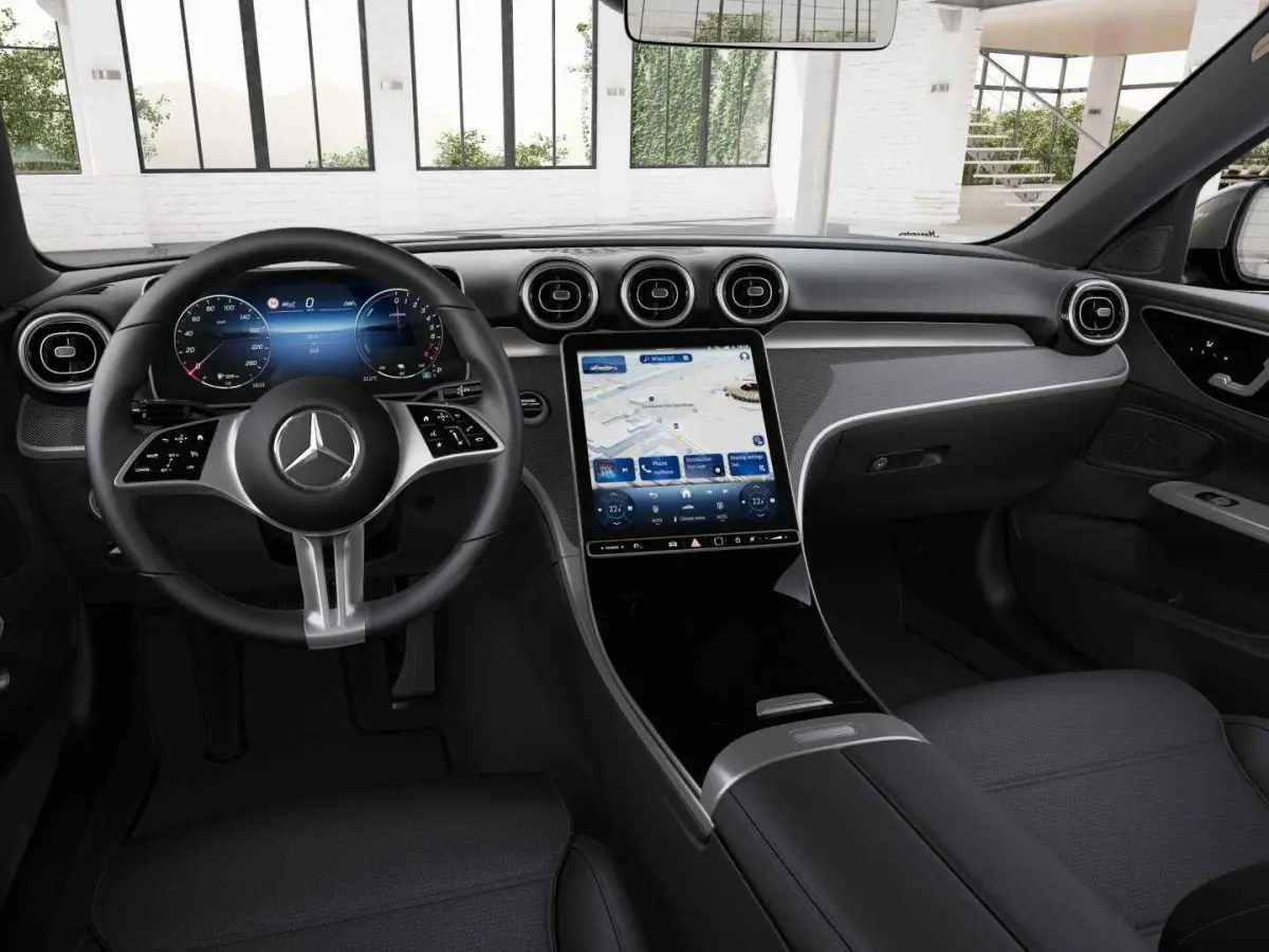 300 e Business Solution