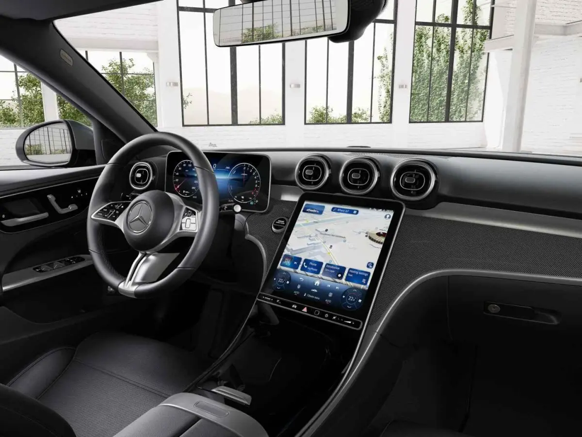 300 e Business Solution