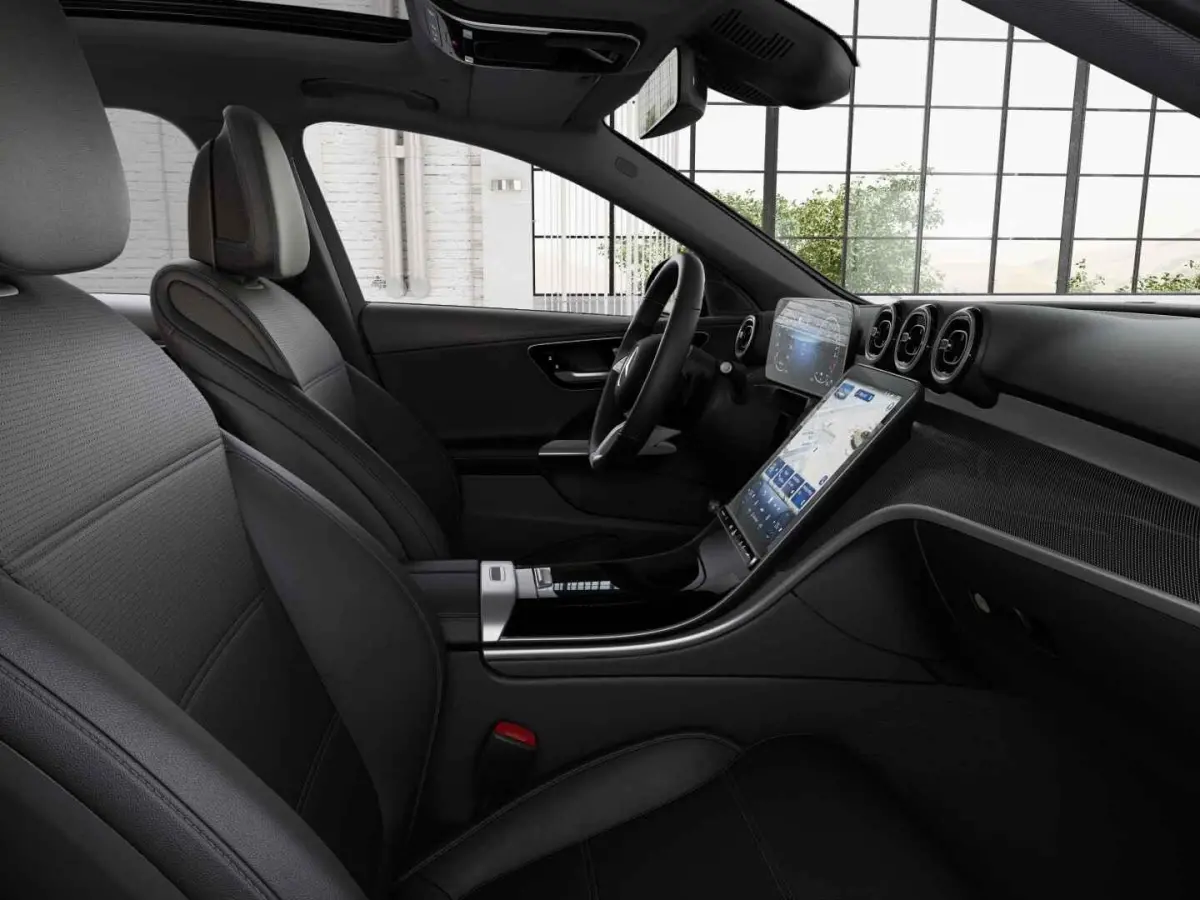 300 e Business Solution