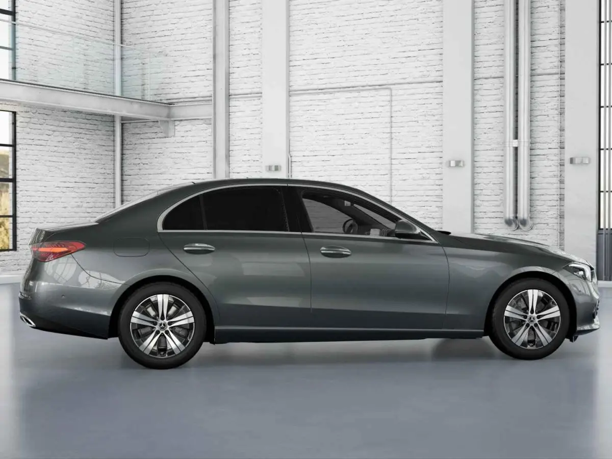 300 e Business Solution