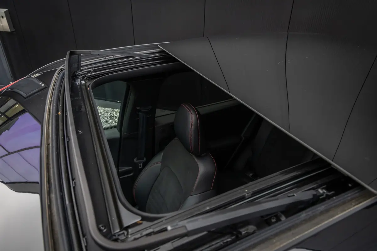 2.5 PHEV ST-Line X | Pano-dak | B&O audio | 100% Dealer Onderhouden | Full adaptive LED | Head-Up Display | Winter-pack | Standkachel | Half Leder | Apple & Android Carplay |