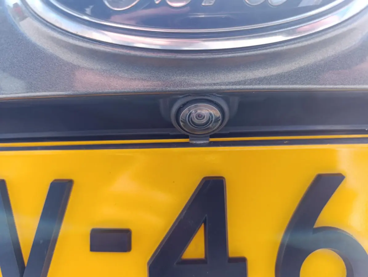 1.5 EcoBoost Titanium | Stoel/stuur voorruitverwarming | Camera | Trekhaak | PDC V+A | Dealeronderhouden