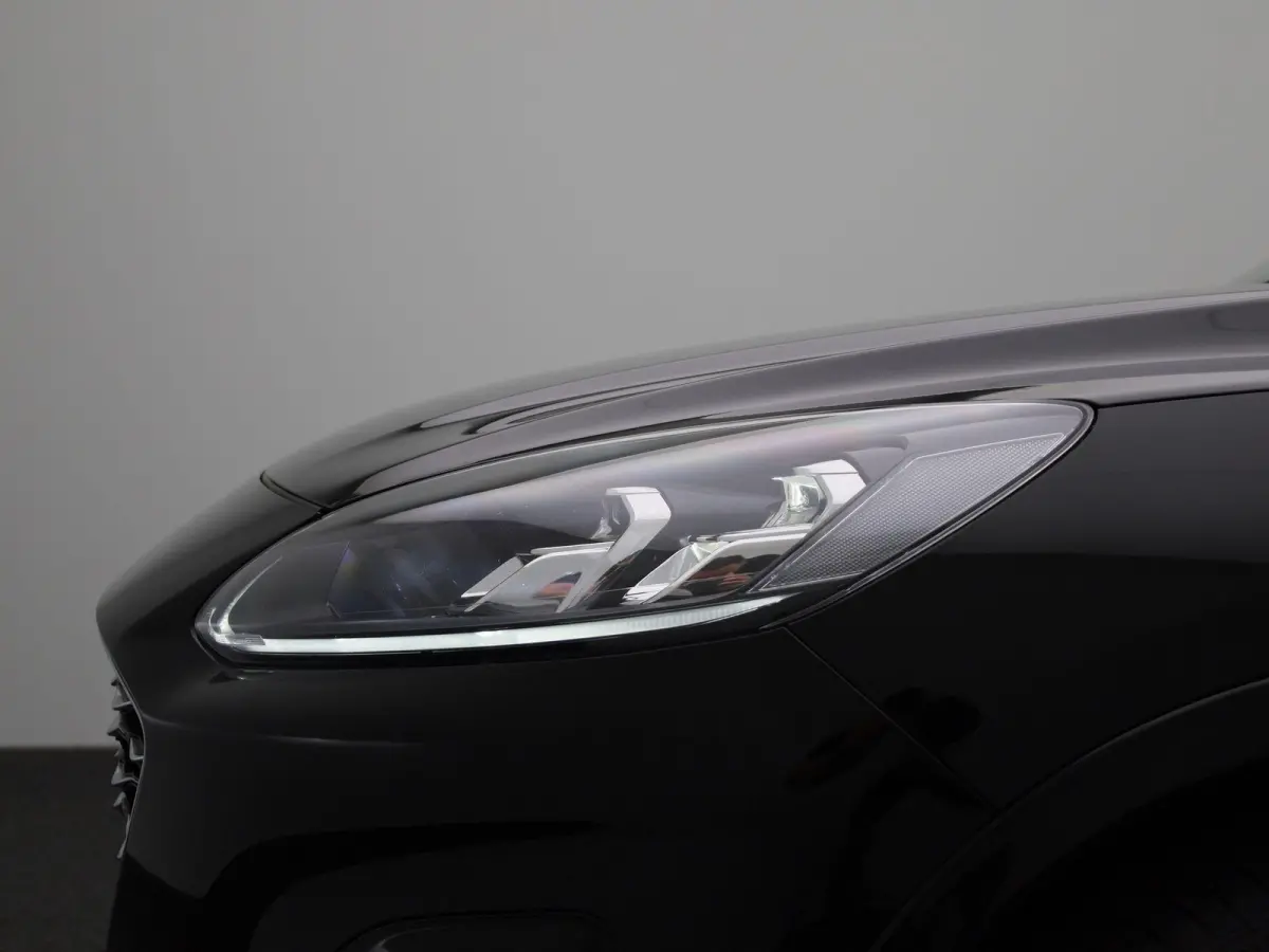 2.5 PHEV Vignale | Winterpack | Elektrische Achterklep | Memory | Cruise Control | Dual Climate Control | Dealer onderhouden! |
