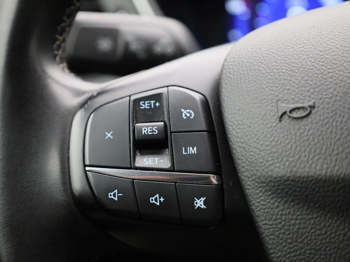 2.5 PHEV Vignale | Winterpack | Elektrische Achterklep | Memory | Cruise Control | Dual Climate Control | Dealer onderhouden! |
