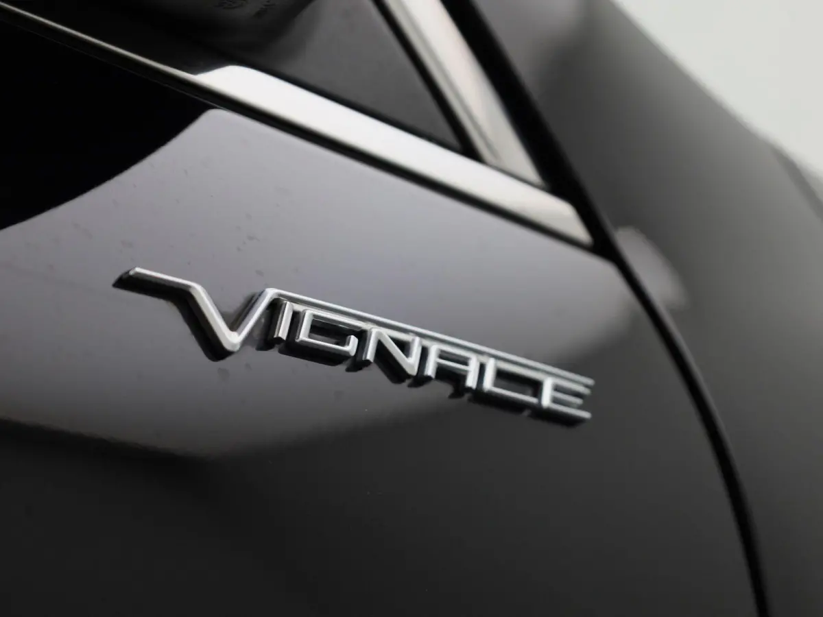 2.5 PHEV Vignale | Winterpack | Elektrische Achterklep | Memory | Cruise Control | Dual Climate Control | Dealer onderhouden! |