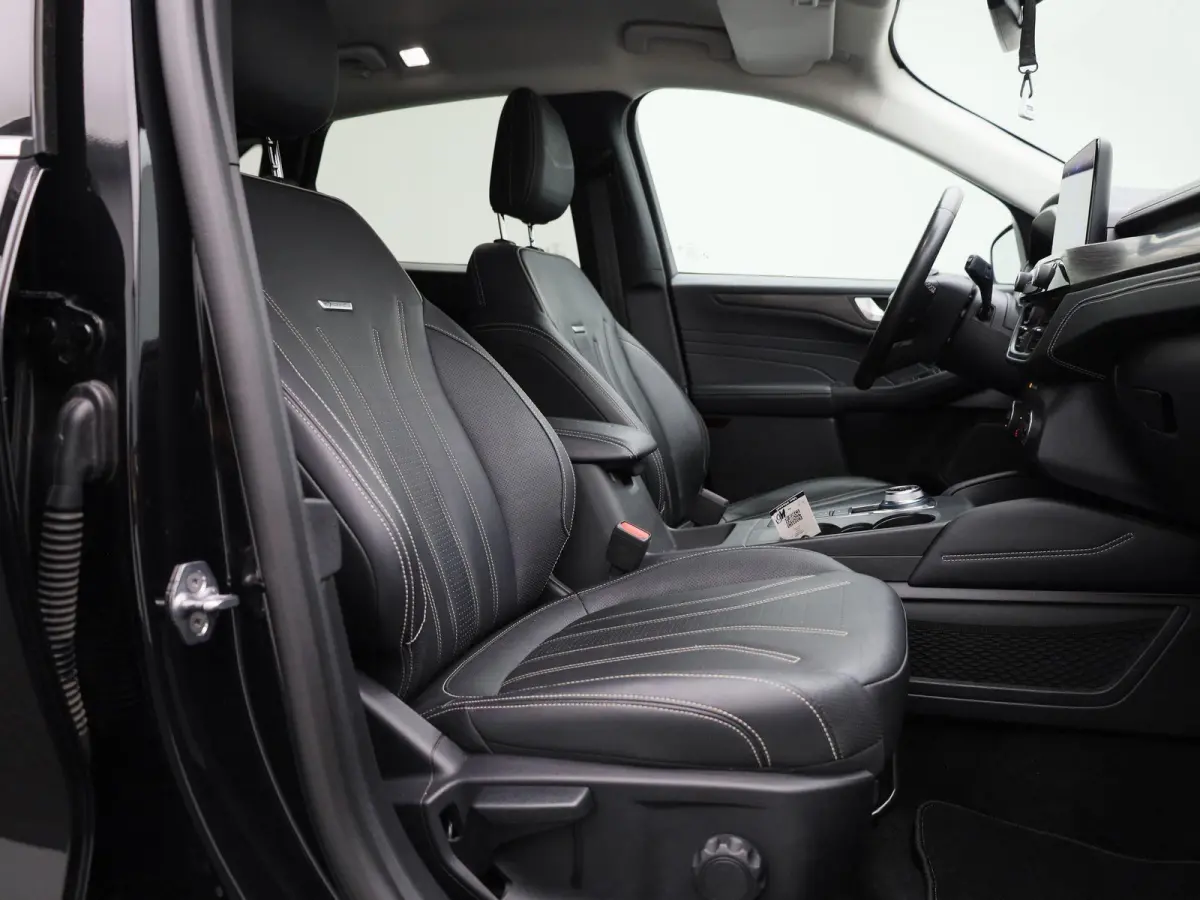 2.5 PHEV Vignale | Winterpack | Elektrische Achterklep | Memory | Cruise Control | Dual Climate Control | Dealer onderhouden! |