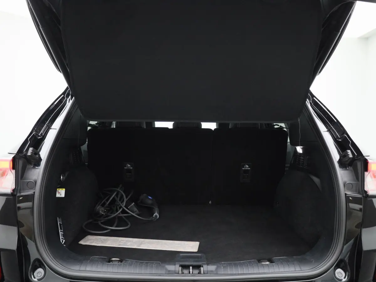 2.5 PHEV Vignale | Winterpack | Elektrische Achterklep | Memory | Cruise Control | Dual Climate Control | Dealer onderhouden! |