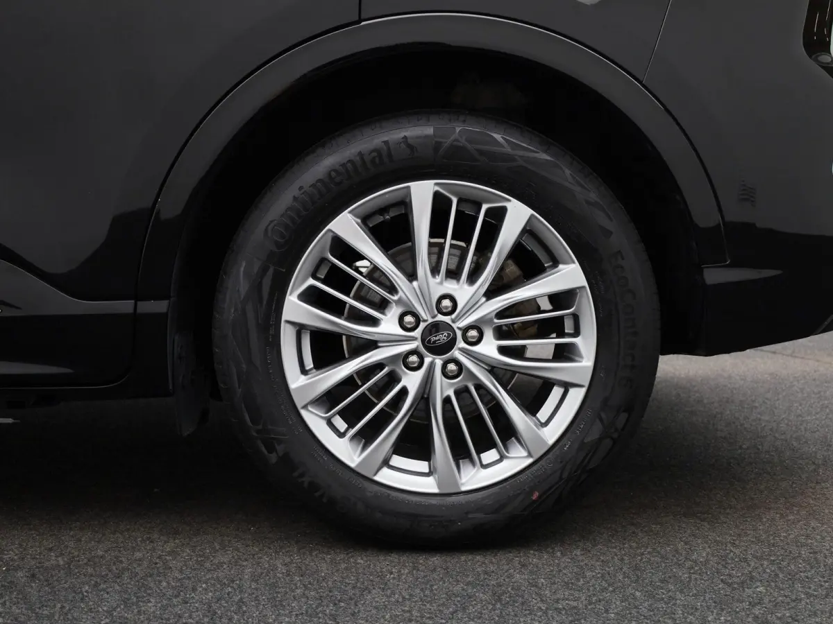 2.5 PHEV Vignale | Winterpack | Elektrische Achterklep | Memory | Cruise Control | Dual Climate Control | Dealer onderhouden! |