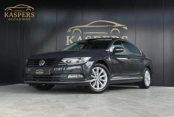 1.4 TSI ACT Highline|ACC|Carplay|Trekhaak|